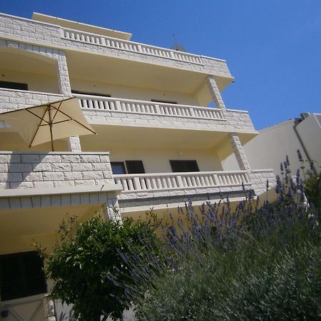 Bed & Breakfast Huljic Hvar Town Eksteriør billede