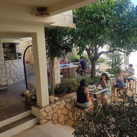 Bed & Breakfast Huljic Hvar Town Eksteriør billede