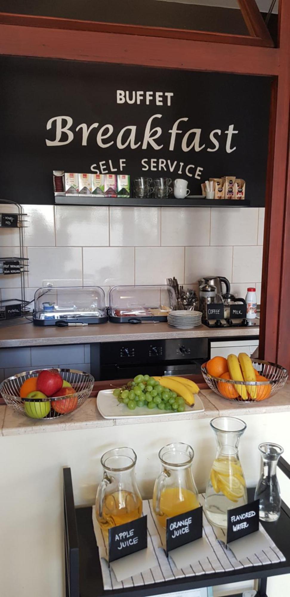 Bed & Breakfast Huljic Hvar Town Eksteriør billede
