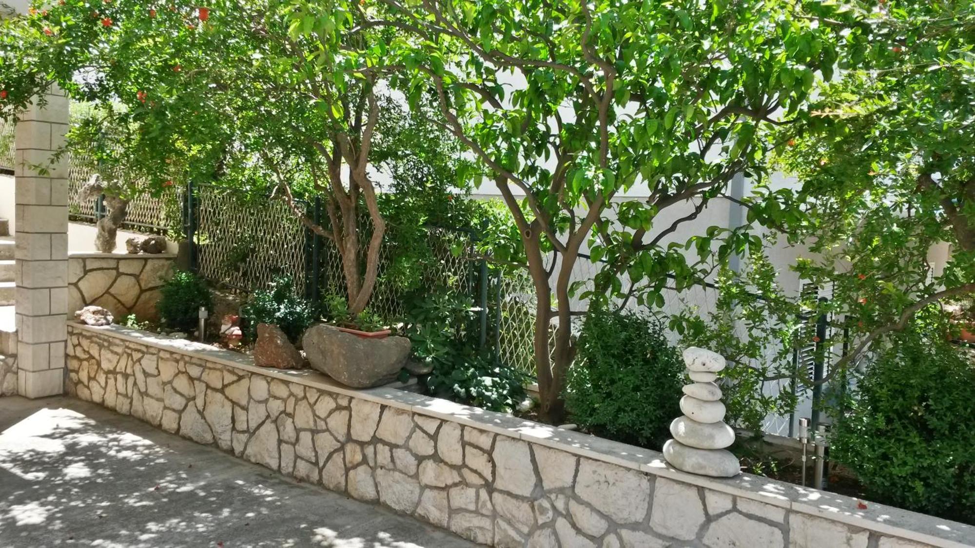 Bed & Breakfast Huljic Hvar Town Eksteriør billede