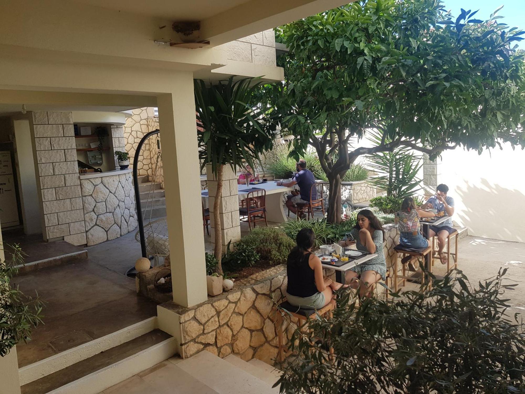 Bed & Breakfast Huljic Hvar Town Eksteriør billede