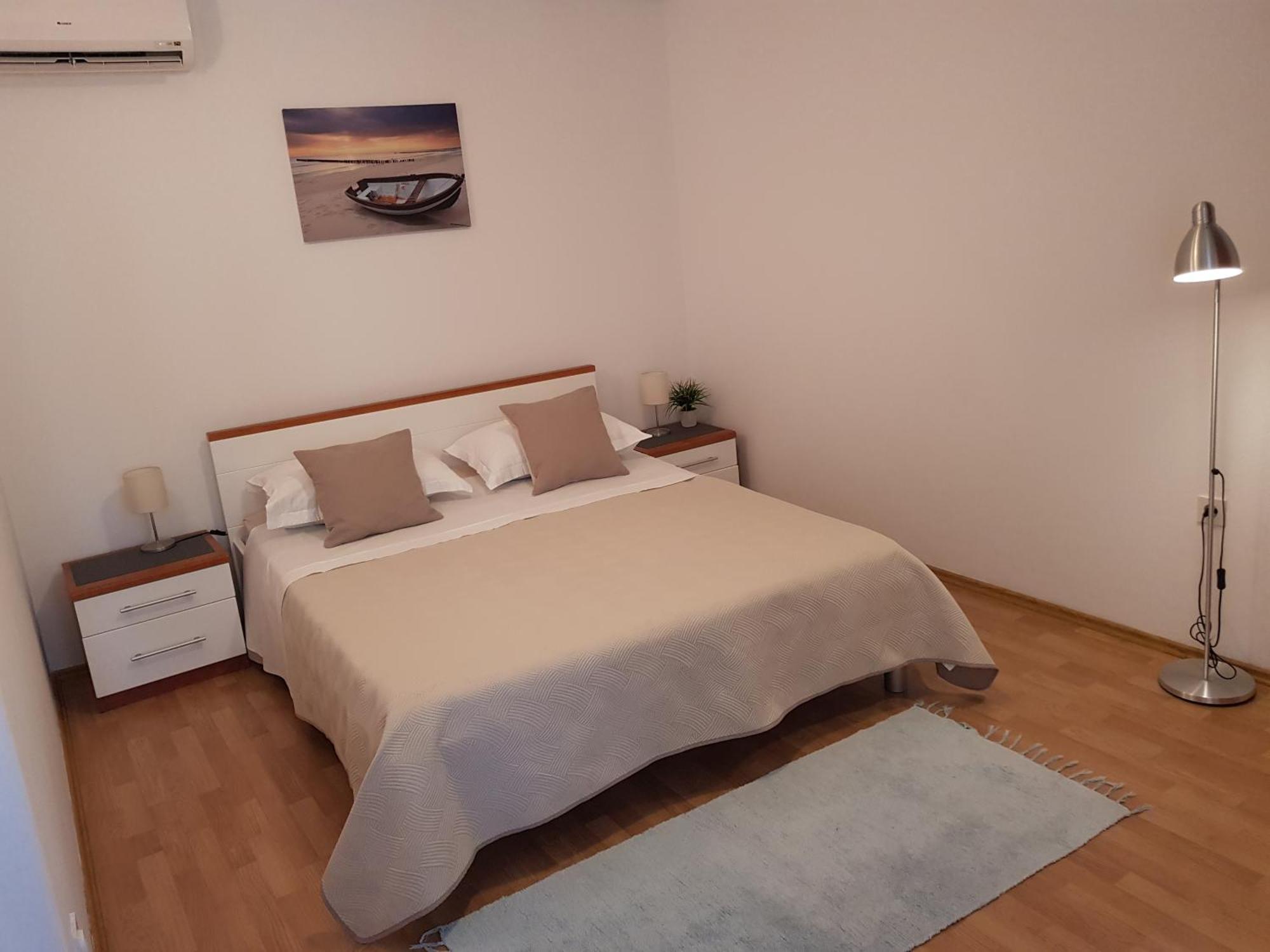 Bed & Breakfast Huljic Hvar Town Eksteriør billede