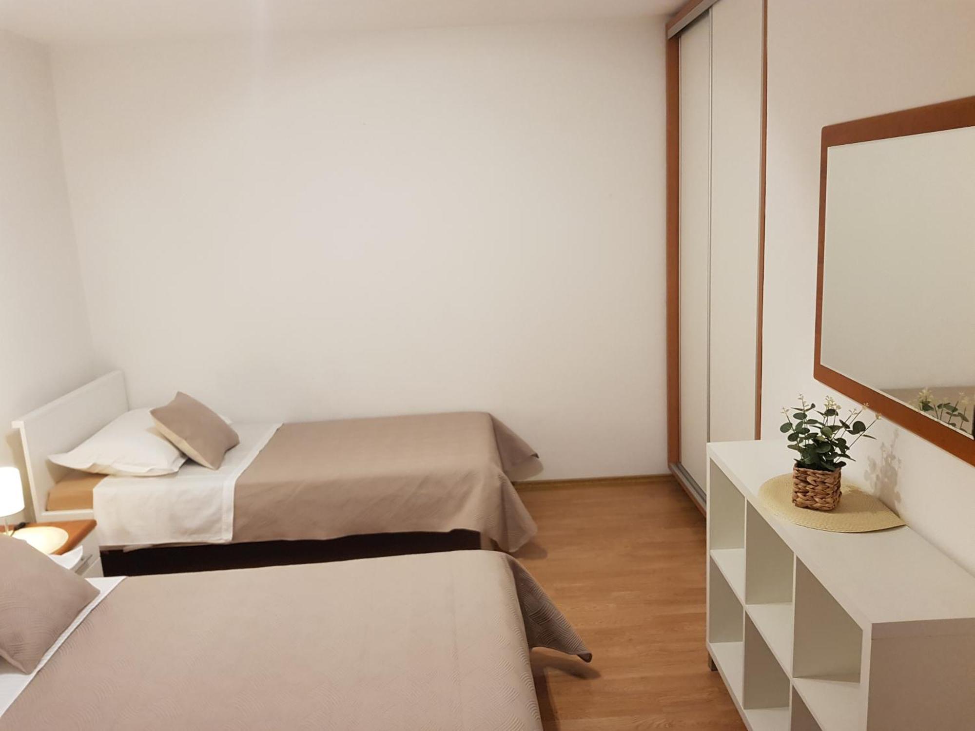 Bed & Breakfast Huljic Hvar Town Eksteriør billede