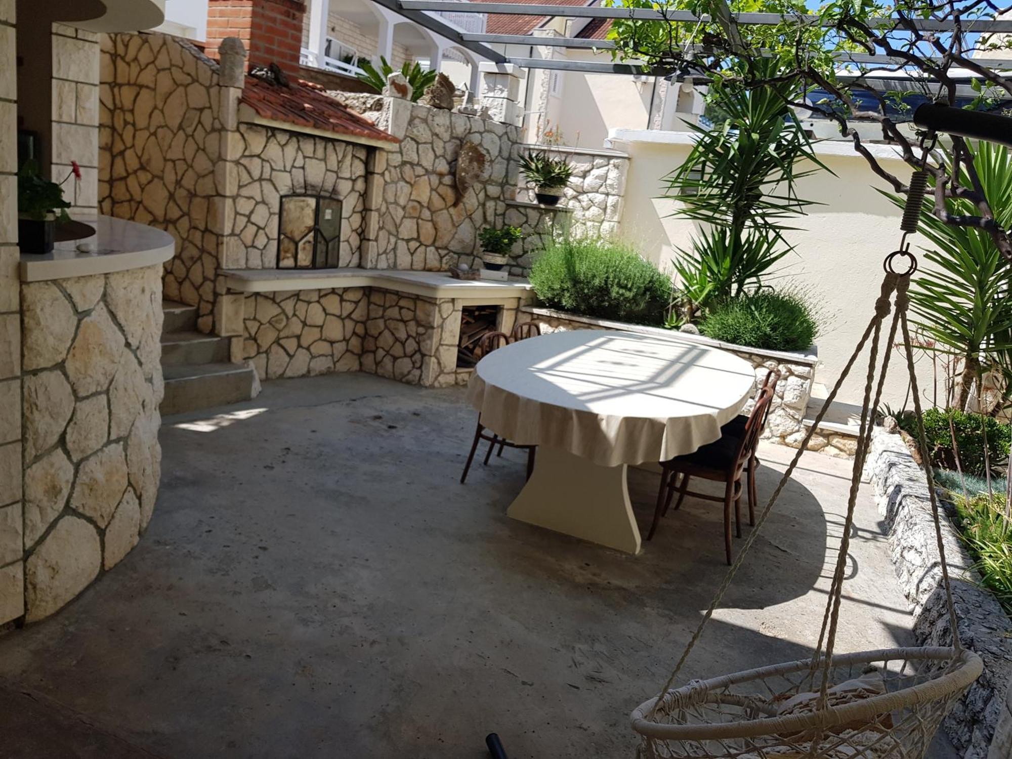 Bed & Breakfast Huljic Hvar Town Eksteriør billede