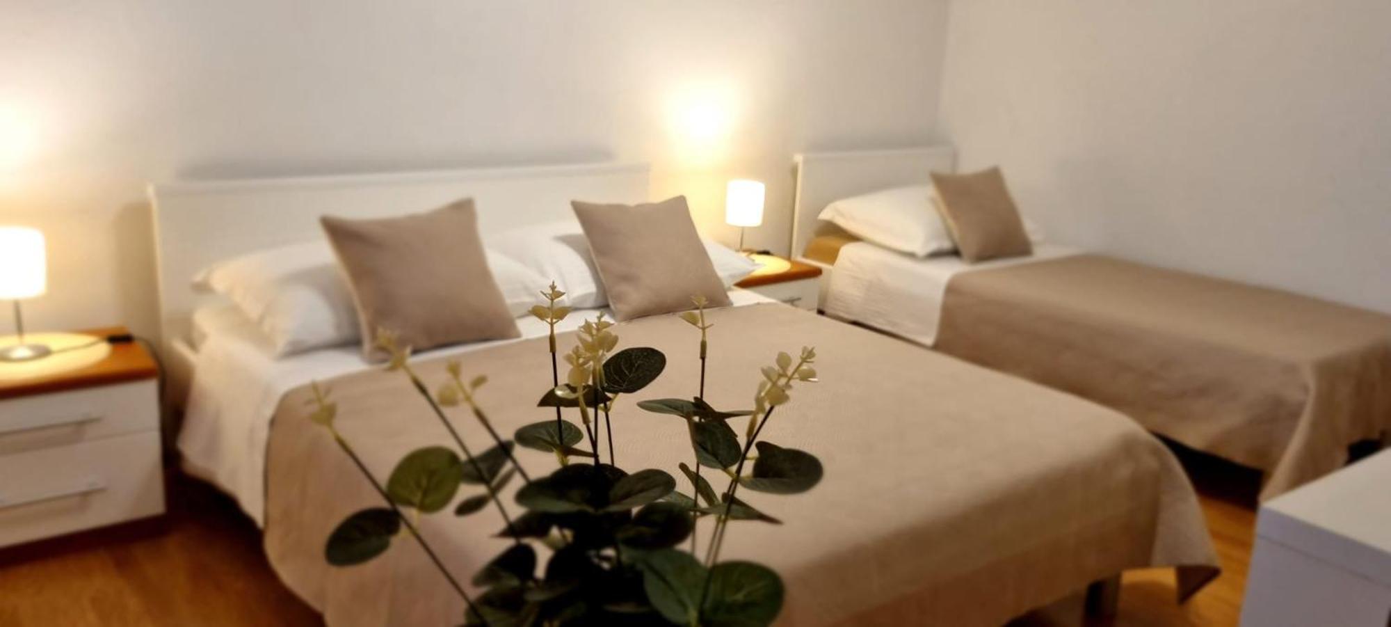 Bed & Breakfast Huljic Hvar Town Eksteriør billede