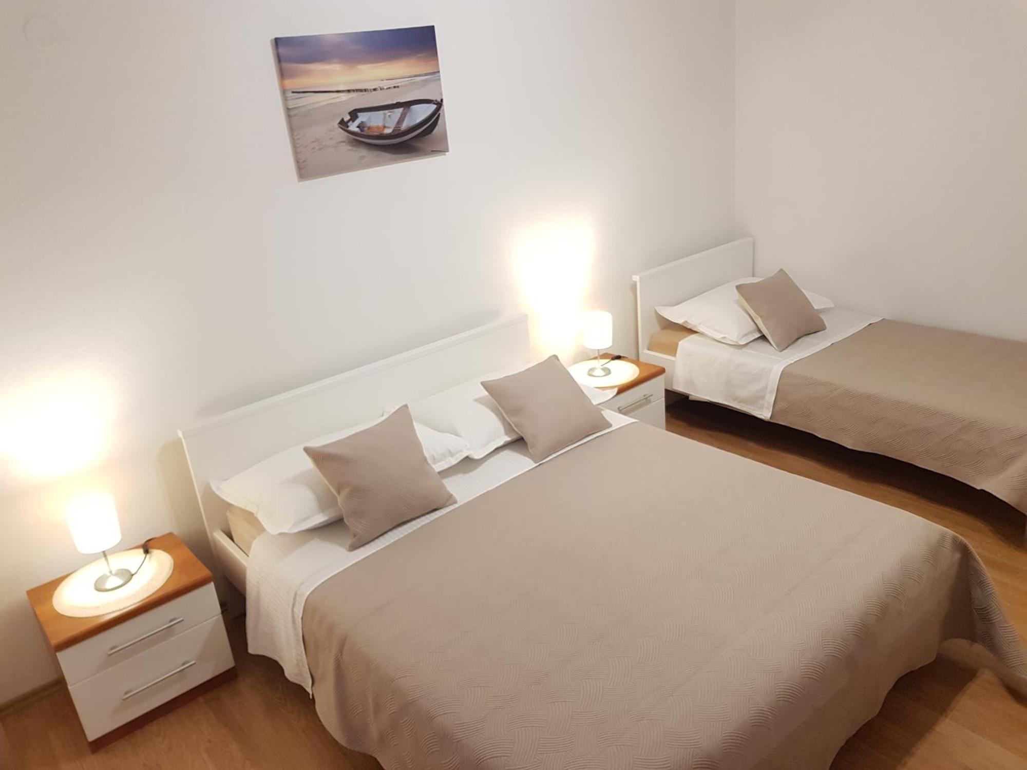 Bed & Breakfast Huljic Hvar Town Eksteriør billede