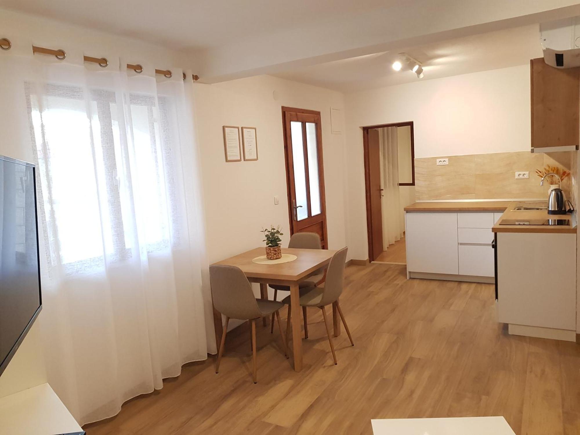 Bed & Breakfast Huljic Hvar Town Eksteriør billede