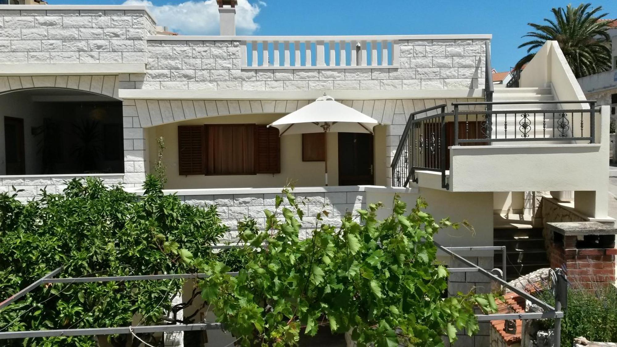 Bed & Breakfast Huljic Hvar Town Eksteriør billede