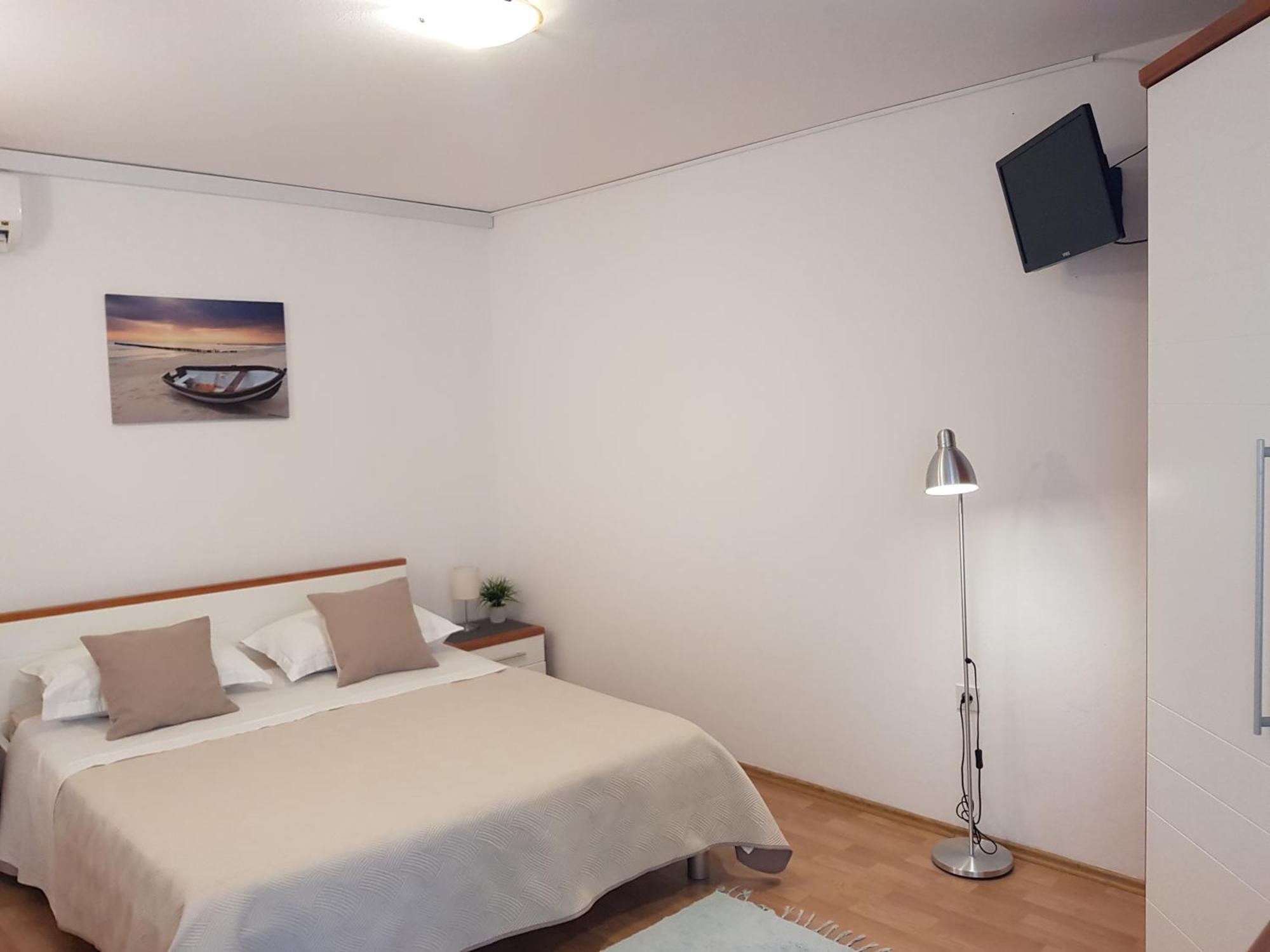 Bed & Breakfast Huljic Hvar Town Eksteriør billede